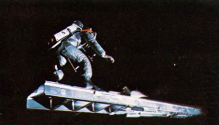 Tamna zvezda